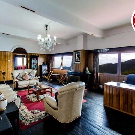 Central Gleneagles Heritage Resort: Former Tata Chairman's Bungalow Darjeeling  Exterior photo