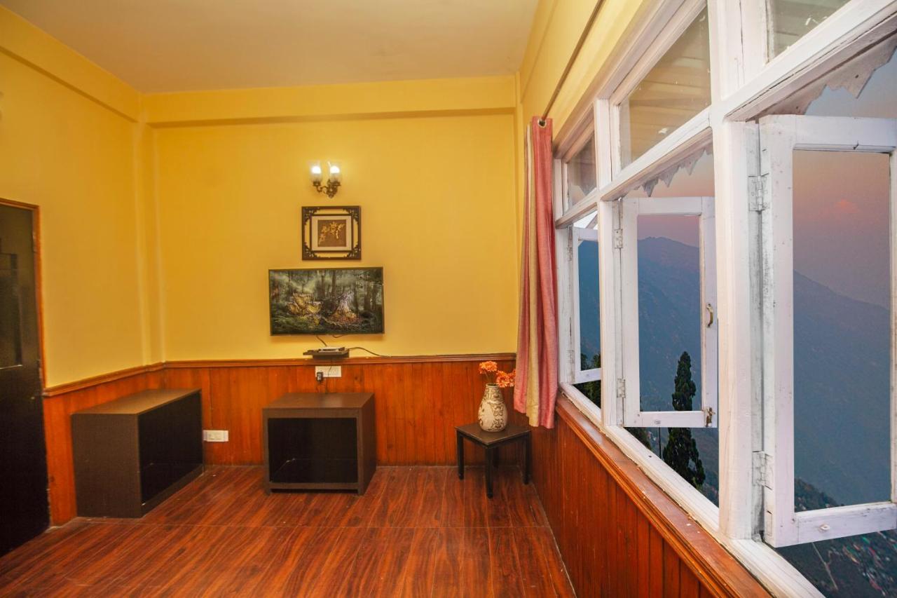 Central Gleneagles Heritage Resort: Former Tata Chairman's Bungalow Darjeeling  Exterior photo