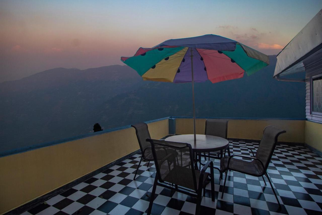 Central Gleneagles Heritage Resort: Former Tata Chairman's Bungalow Darjeeling  Exterior photo
