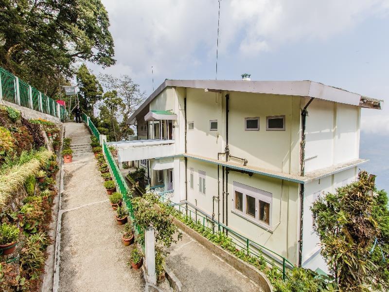 Central Gleneagles Heritage Resort: Former Tata Chairman's Bungalow Darjeeling  Exterior photo